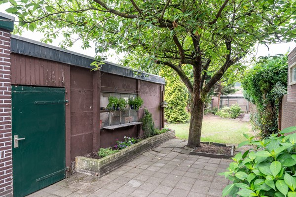 Medium property photo - Kanaalstraat 16, 5691 NC Son
